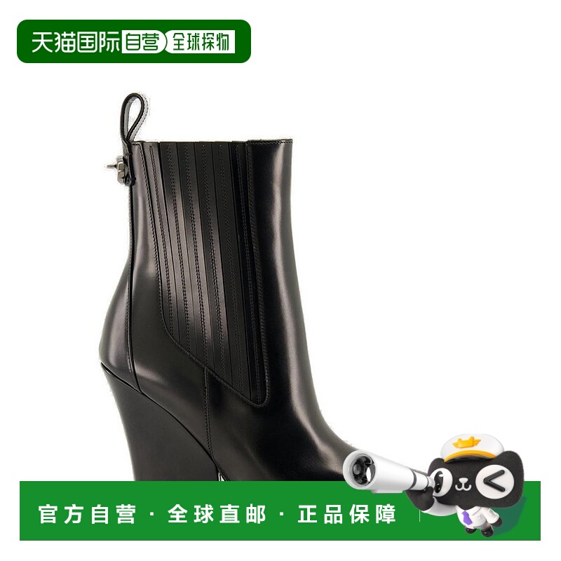 1h可退 香港直邮Valentino 华伦天奴 女士 VLogo Lockette Beatle