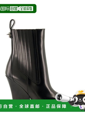 1h可退 香港直邮Valentino 华伦天奴 女士 VLogo Lockette Beatle