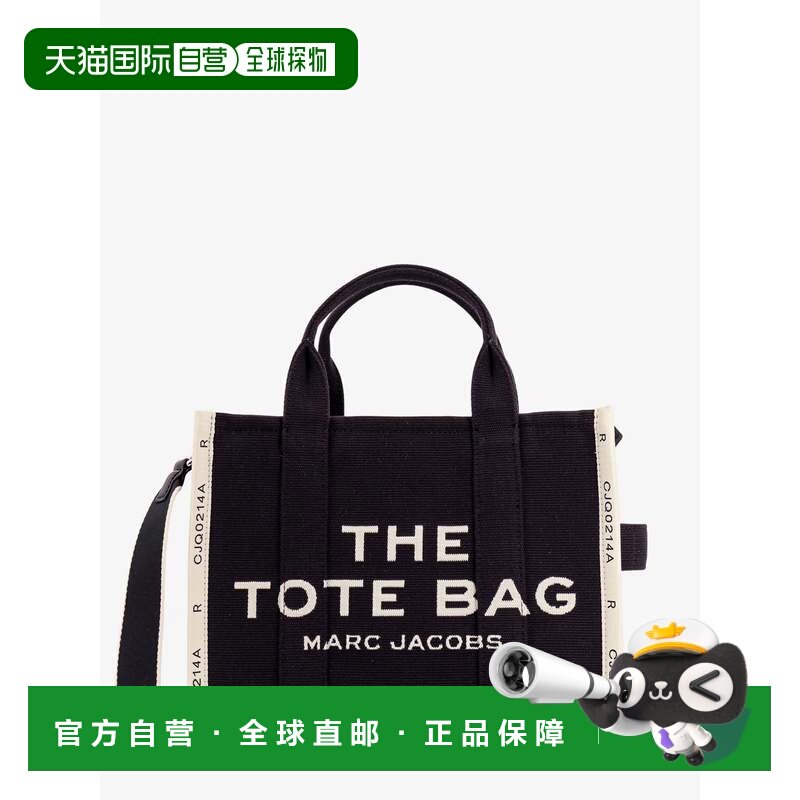 香港直邮Marc Jacobs 马克 雅可布 女士 手提包帆布斜挎包 M00170