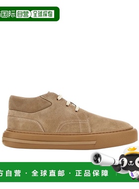 香港直邮Hogan H691系带运动鞋 HXM6910FS80BTM