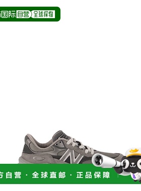 1h可退 欧洲直邮NEW BALANCE 女士运动鞋W990GL6正品品牌休闲时尚