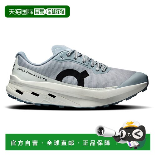 1h可退 欧洲直邮ON 女士户外越野跑鞋 1232596APOLLOALOE CO 花色