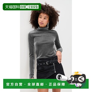 1h可退 香港直邮ISABEL MARANT 女士 Jadia 上衣  舒适时尚