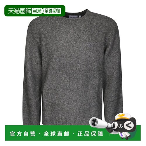 1h可退 香港直邮CARHARTTWIP/Maglione Curtis男士毛衣