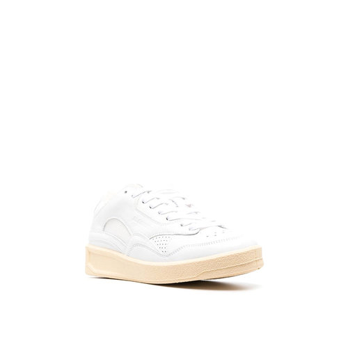 欧洲直邮JIL SANDER 女士休闲鞋 J15WS0006P48691【付后1h可退】