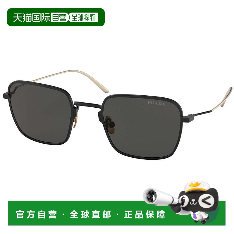 香港直邮Prada 普拉达 女士 -sunglasses 太阳镜 PRADA PR 54WS04