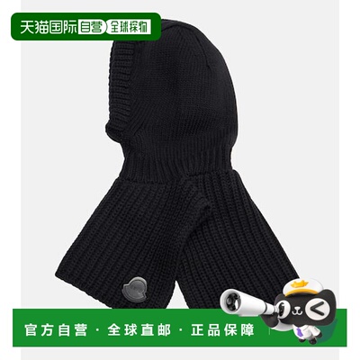 香港直邮Moncler Genius 女士 x EE72 by Edward Enninful ski 初