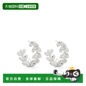 香港直邮magda butrym 女士 1h可退 耳环 70372403SILVER
