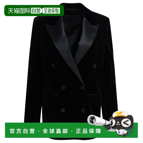 香港直邮GOLDEN GOOSE DELUXE BRAND 女士外套 GWP02692P00231690