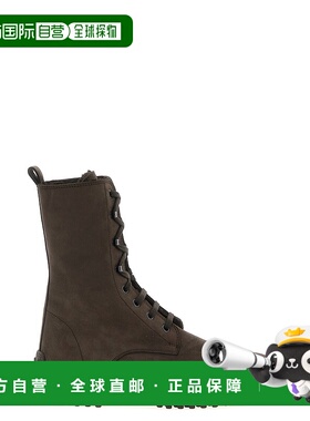 香港直邮TOD'S 托德斯 女士 'Winter Gommino' 短靴 XXW84L0JT50U