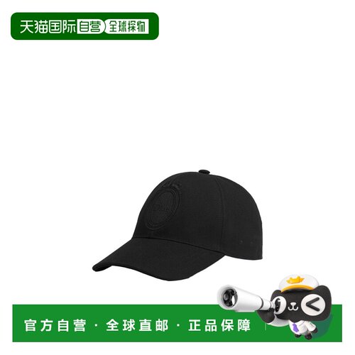 Dior D-Player棒球帽 CPC00190ECOT鸭舌帽 【付后1h可退】