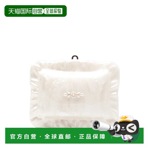 香港直邮Simone Rocha 蒙娜 罗莎 女士 Bags 单肩包 BAG220B0773P