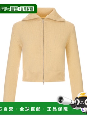 1h可退 香港直邮JIL SANDER 女士针织衫 J03HP0025J14837106 SS20