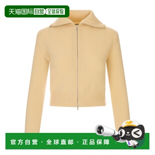 1h可退 香港直邮JIL SANDER 女士针织衫 J03HP0025J14837106 SS20