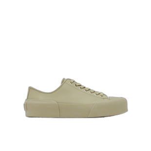 香港直邮Jil Sander 低帮休闲运行鞋 J16WS0013P5057皮鞋休闲鞋