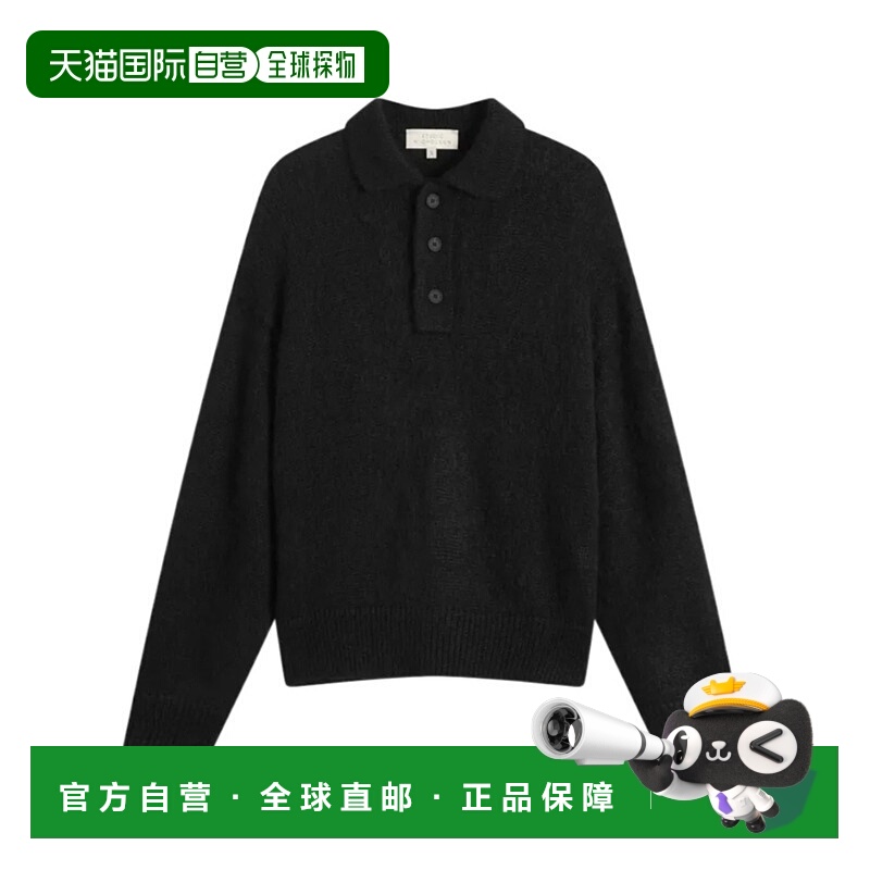 欧洲直邮studio nicholson 男士 夹克衫