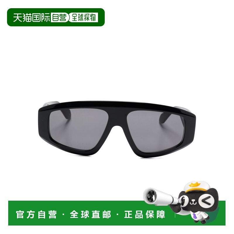 1h可退 香港直邮alaia 女士 Alaia 黑色太阳眼镜 AA0092S001,ZIPPO/瑞士军刀/眼镜,太阳眼镜,淘宝优惠券,粉丝福利购,淘宝优惠卷