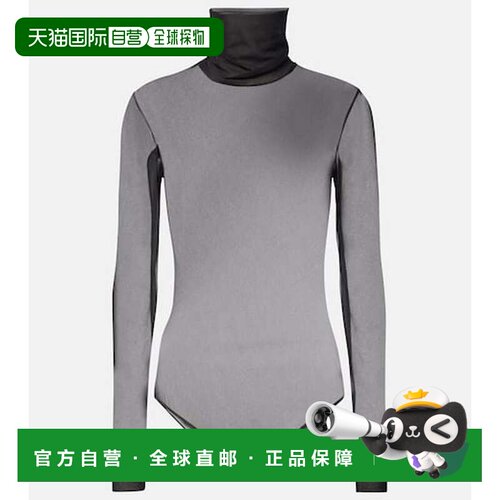 香港直邮MaisonMargiela马丁 马吉拉女士连体衣 【付后1h可退】