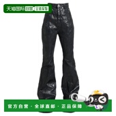 owens 牛仔长裤 瑞克 女士 欧文斯 香港直邮rick