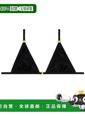 香港直邮Celine TRIOMPHE 三角文胸 2X05K709V.性感