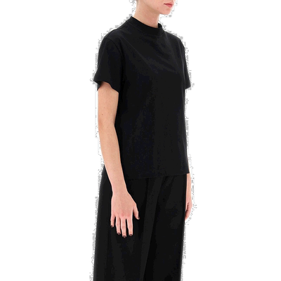 欧洲直邮JIL SANDER 女士T恤 J40GC0001J45048001