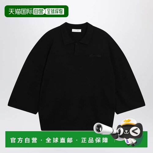 香港直邮essentials fear of god 男士 90SSTYLE 3/4SLEEVE 标志P