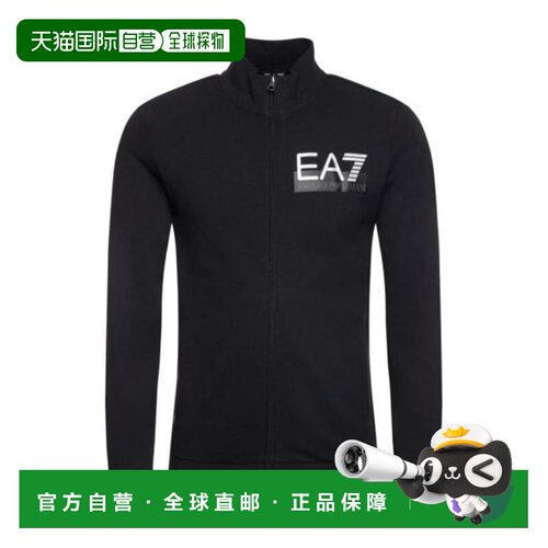1h可退 香港直邮EMPORIO ARMANI 男士夹克 6GPM61PJ05Z1200 AW201