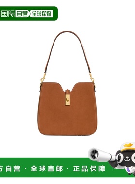 香港直邮CELINE 25FW CAMILLE 16 SOFT小号单肩包 Women