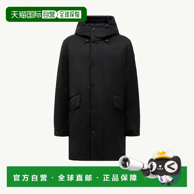 欧洲直邮MONCLER 盟可睐 25秋冬 K20911C00004598Q9999 男士 羽绒