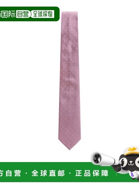 香港直邮Tom Ford 提花领带 STE001S0230