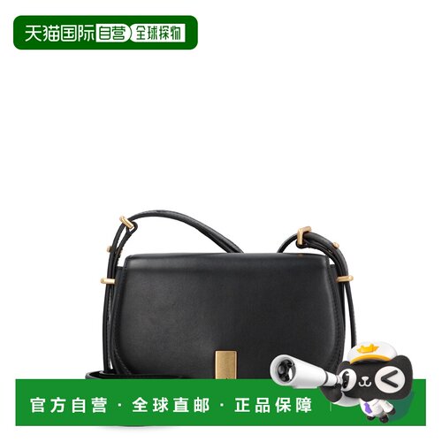 香港直邮POLO RALPH LAUREN 女士斜挎包 428891391001 SS2026