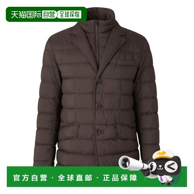 1h可退 香港直邮Herno 男士 PI001ULE12456Z 2600 夹克 PI001ULE1