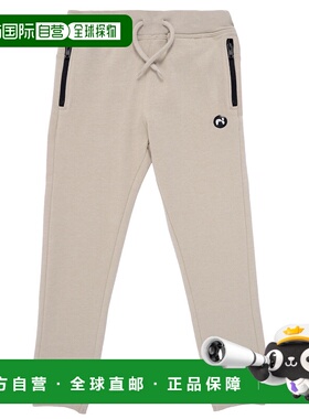 欧洲直邮Name It  男童装 春夏 休闲裤 NKMVIMO SWE PANT BRU