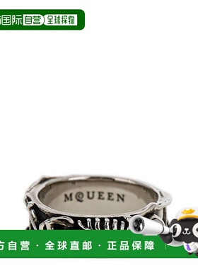 1h可退 香港直邮mcqueen 亚历山大 麦昆 男士 Alexander McQueen