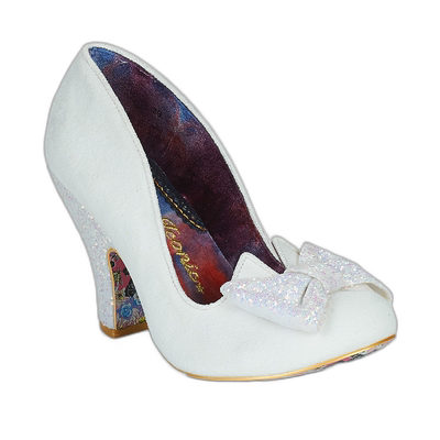 欧洲直邮Irregular Choice 女士 高跟鞋 NICKOFTIME