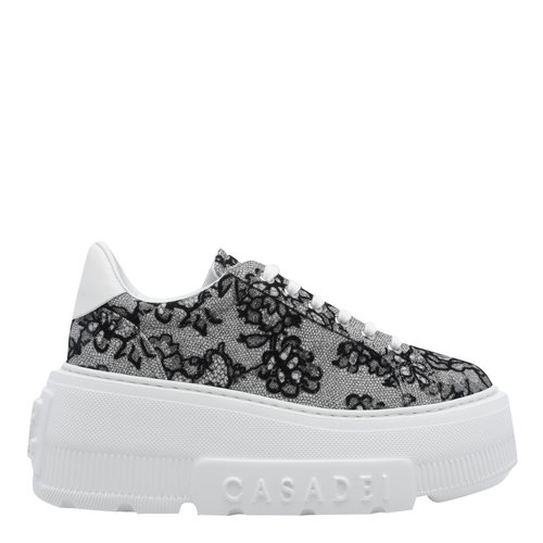 欧洲直邮CASADEI 女士运动鞋 2X140C0701C3096B35【付后1h可退】