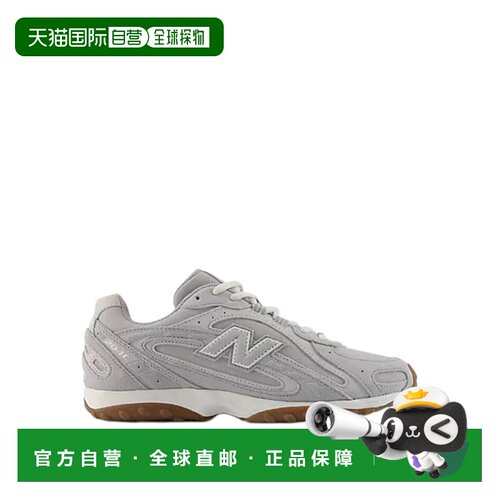 欧洲直邮NEW BALANCE 女士运动鞋 U204L8D3UNI AW【付后1h可退】