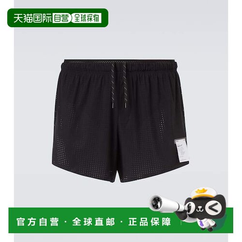 1h可退 香港直邮Satisfy 男士 Space‑O 2.5