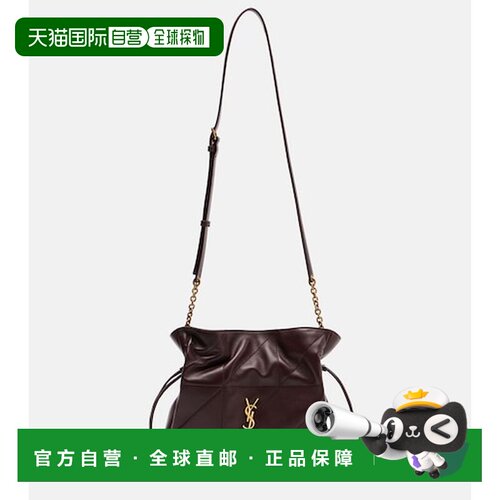 香港直邮Saint Laurent 圣罗兰 女士 JAMIE 小号【付后1h可退】