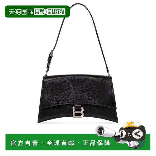 1h可退 香港直邮BALENCIAGA 女士手提包 7657342AAR21000 SS2024
