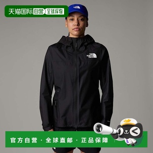 自营欧洲直邮北面女士 Summit Superior FUTURELIGHT™ 夹克TheNor