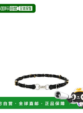 香港直邮Isabel Marant Mina徽标皮带腰带 CE390CFAC4B04A