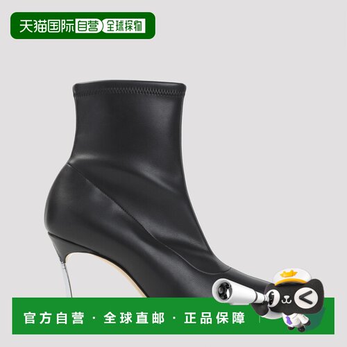 欧洲直邮CASADEI 女士靴子 1R475Y080MC22749000N【付后1h可退】