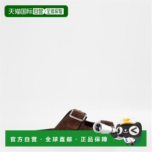 古驰 舒适时尚 男士 露趾凉鞋 香港直邮Gucci