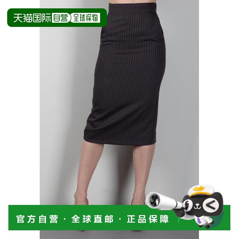 香港直邮ELISABETTA FRANCHI 女士连衣裙 GO22266【付后1h可退】