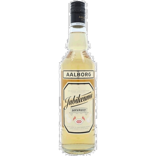 欧洲直邮Aalborg原装进口洋酒威士忌700ml40度口感清冽悠长留香