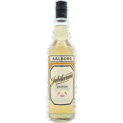 欧洲直邮Aalborg原装进口洋酒威士忌700ml40度口感清冽悠长留香