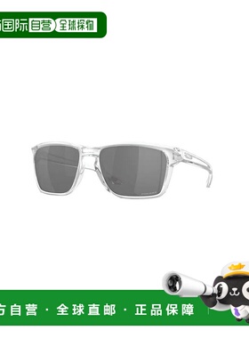香港直邮Oakley 欧克利 男士 SYLAS OO9448 944829 太阳镜 OO9448
