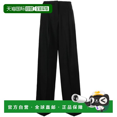 1h可退 香港直邮GOLDEN GOOSE DELUXE BRAND 女士休闲裤 GWP01203