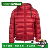 香港直邮Herno brown棕色 男士 1h可退 Shell 夹克 舒适时尚